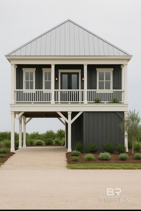 27134 Magnolia Drive Orange Beach AL 36561