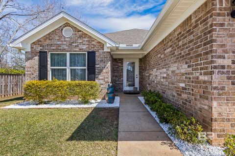 1796 Abbey Loop, Foley, AL 36535 - #: 375623
