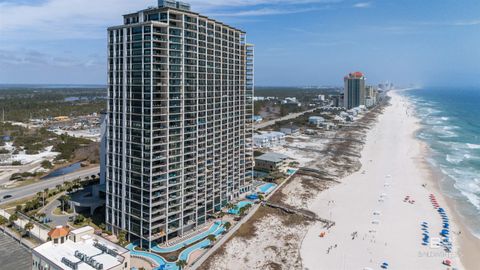 23450 Perdido Beach Boulevard 2413 Orange Beach AL 36561