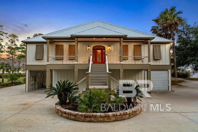 649 W FORT MORGAN Road