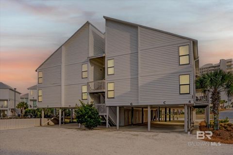 26115 Perdido Beach Boulevard 4H Orange Beach AL 36561