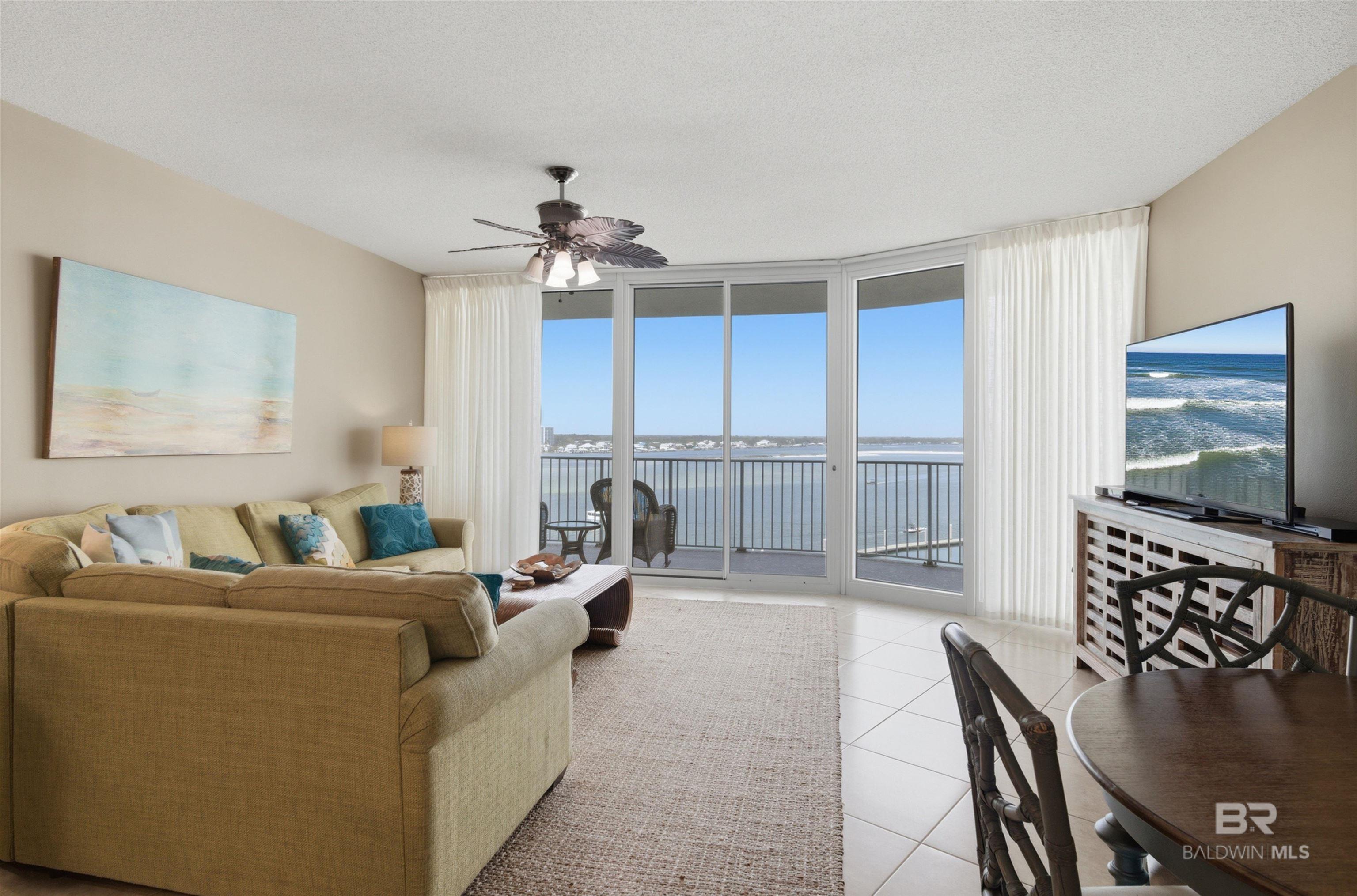 28103 Perdido Beach Boulevard B-808