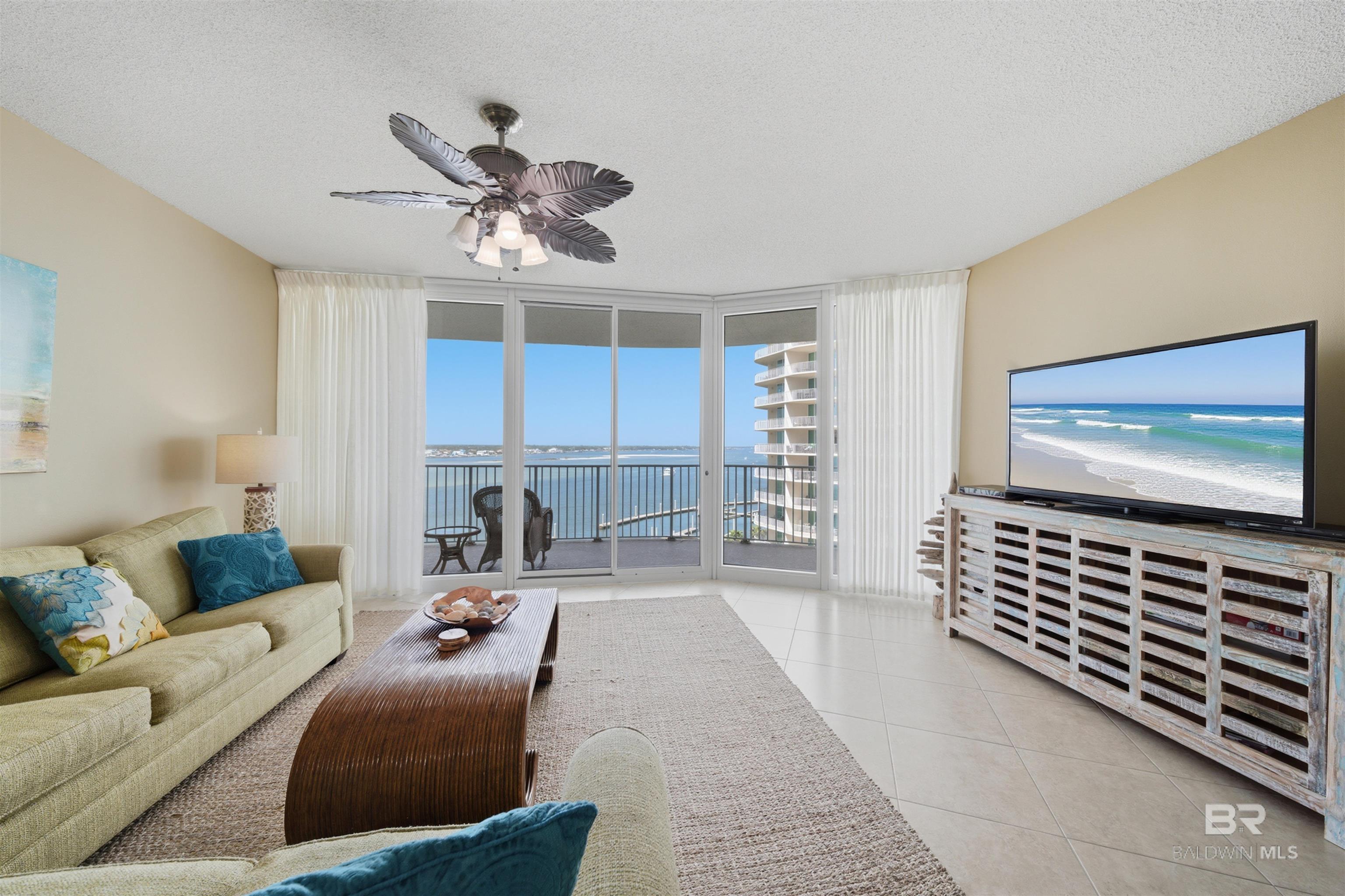 28103 Perdido Beach Boulevard B-808