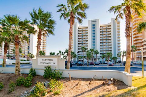 26750 Perdido Beach Boulevard 603 Orange Beach AL 36561