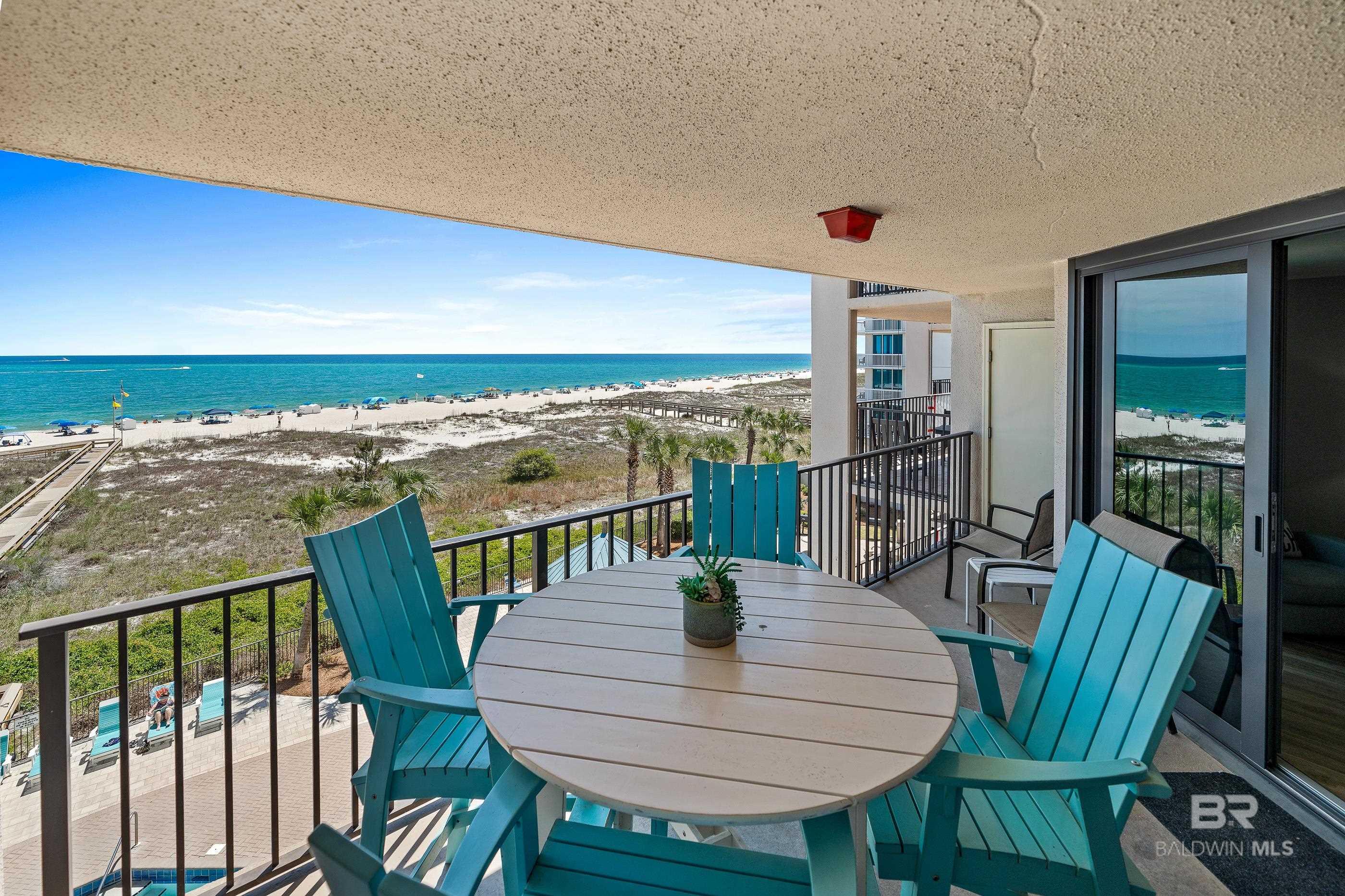 27100 Perdido Beach Boulevard 304