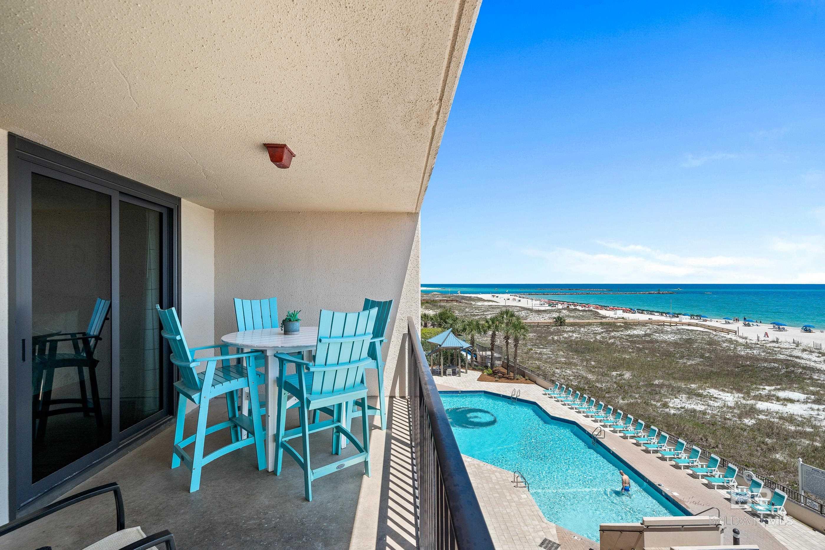 27100 Perdido Beach Boulevard 304