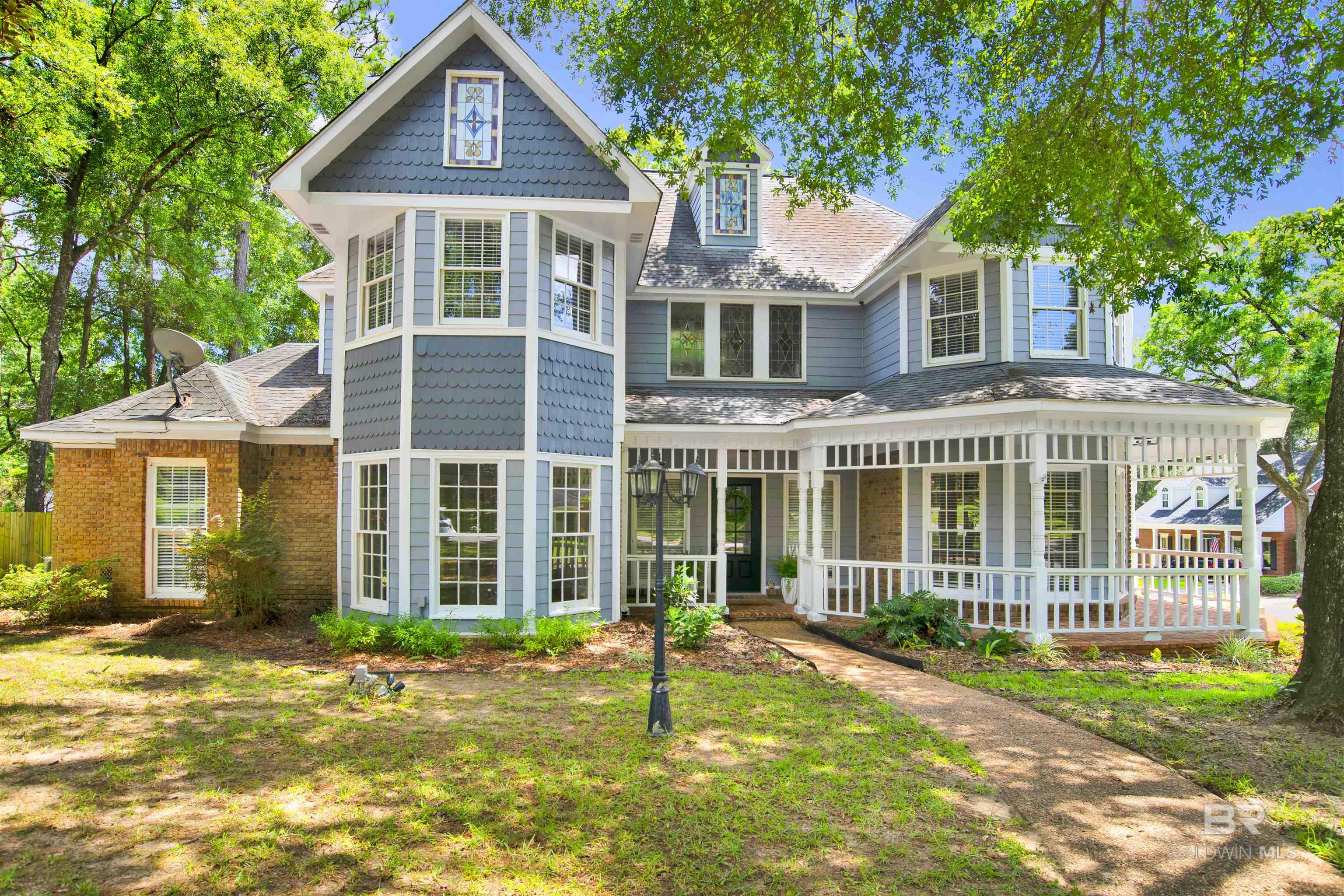 Photo 1 of 56 — 2127 Ryegate Court, Mobile, AL 36693