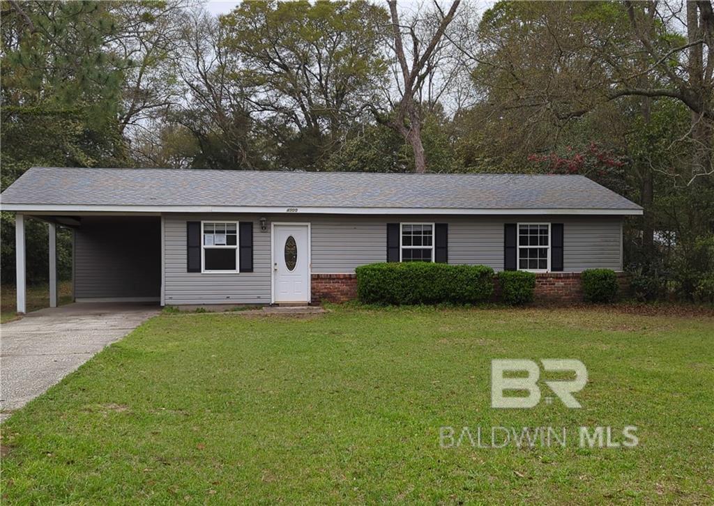 Photo 1 of 15 — 4500 Binghampton Drive, Mobile, AL 36619