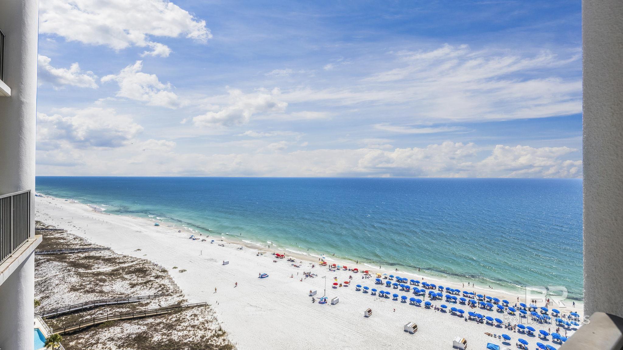 23450 Perdido Beach Boulevard 1207