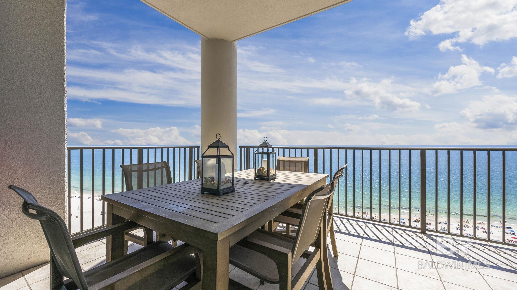 23450 Perdido Beach Boulevard 1207