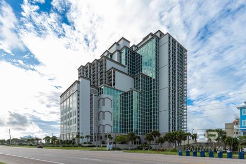 23450 Perdido Beach Boulevard 1207 Orange Beach AL 36561