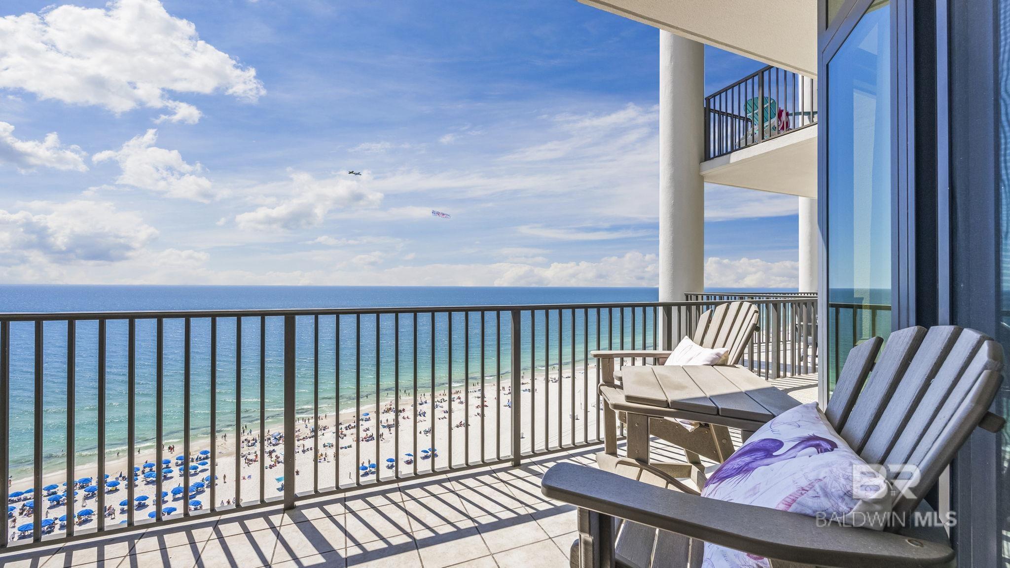 23450 Perdido Beach Boulevard 1207