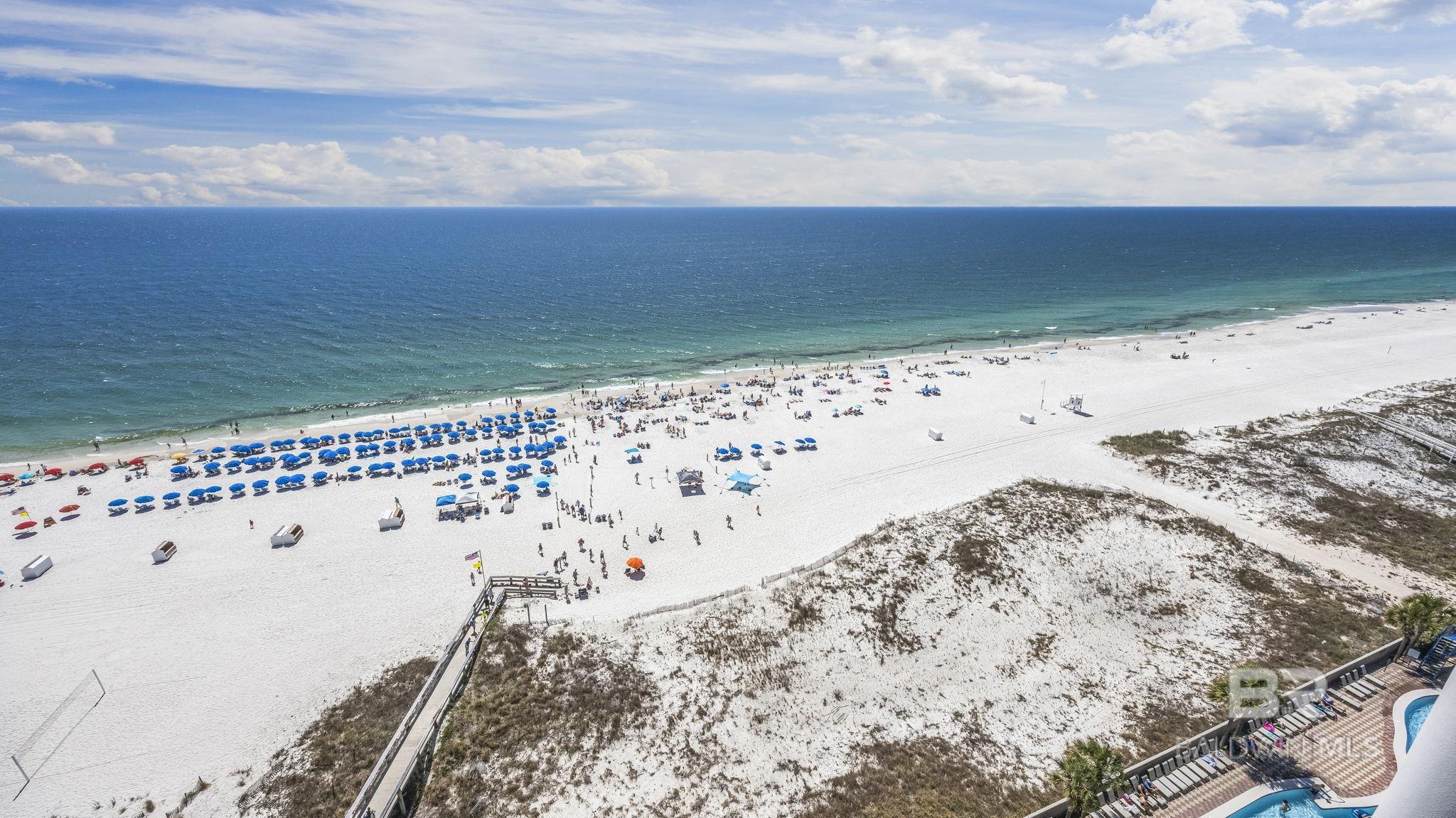 23450 Perdido Beach Boulevard 1207