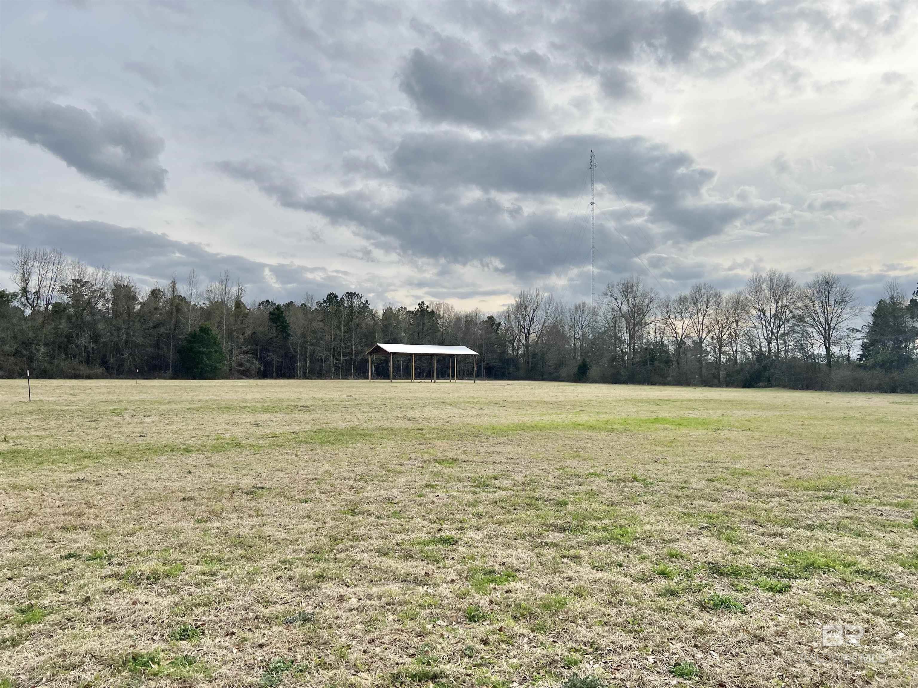 Photo 1 of 11 — 1400 Block Mexboro Road, Frisco City, AL 36445