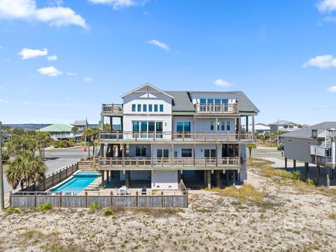 800 Via De Luna Drive Pensacola Beach FL 32561