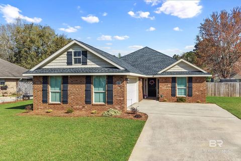 9537 Woolrich Avenue Fairhope AL 36532