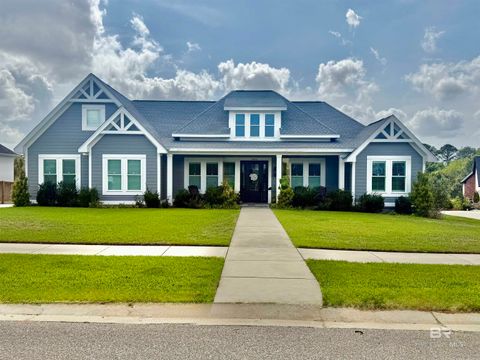 10876 Atrium Avenue Fairhope AL 36532