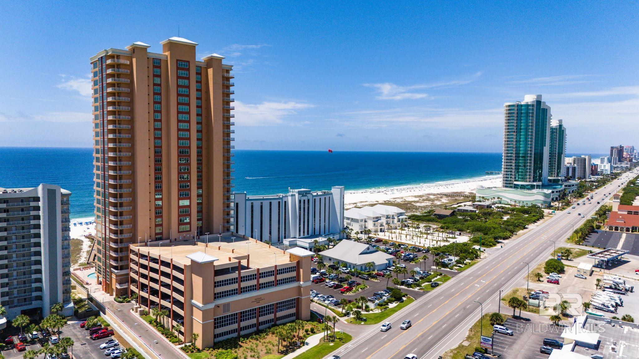 26688 Perdido Beach Boulevard 1601