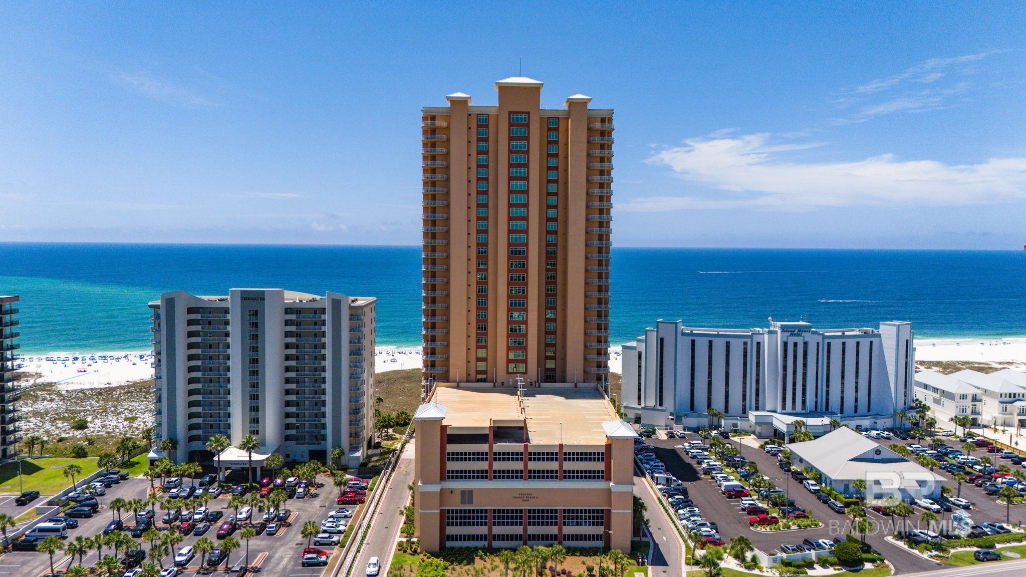26688 Perdido Beach Boulevard 1601