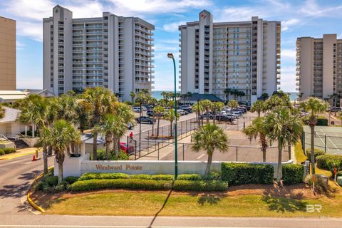 24770 Perdido Beach Boulevard 206 Orange Beach AL 36561