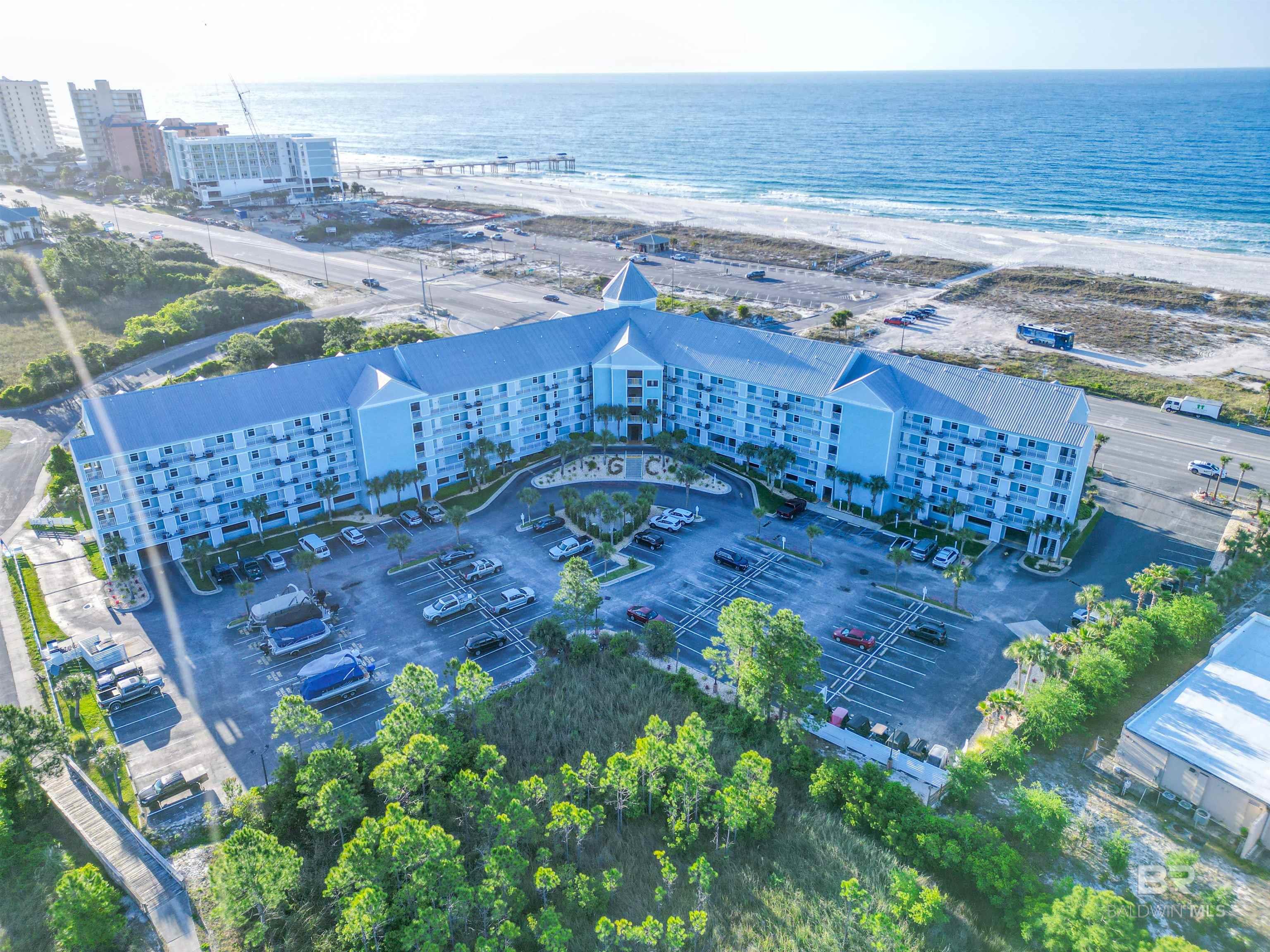 25805 Perdido Beach Boulevard 413