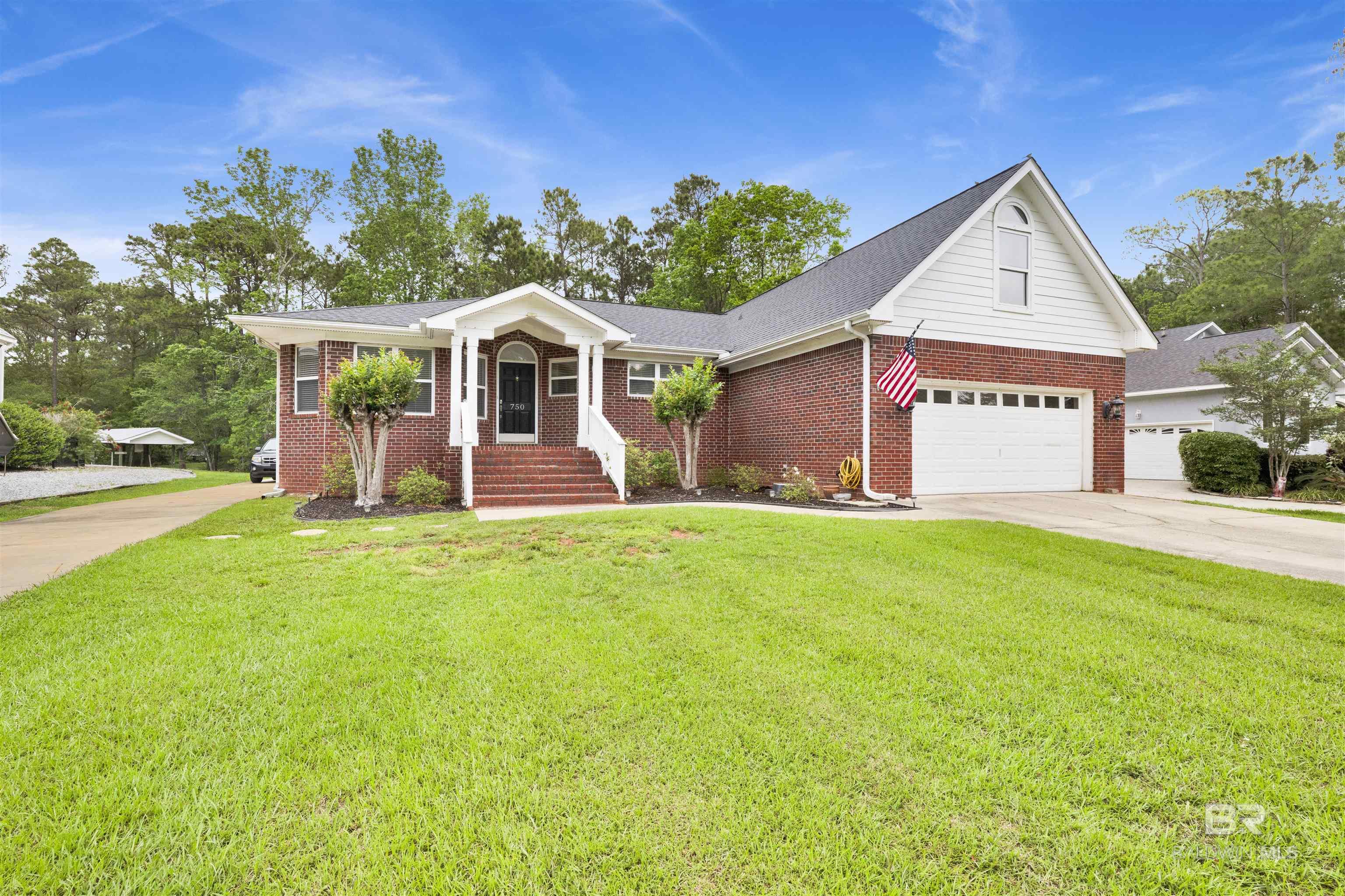Photo 1 of 33 — 750 Bear Creek Cove, Gulf Shores, AL 36542