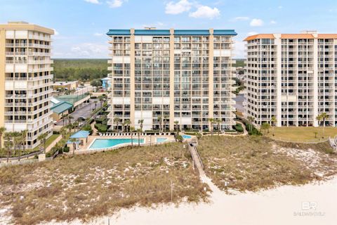 24950 Perdido Beach Boulevard 1103 Orange Beach AL 36561