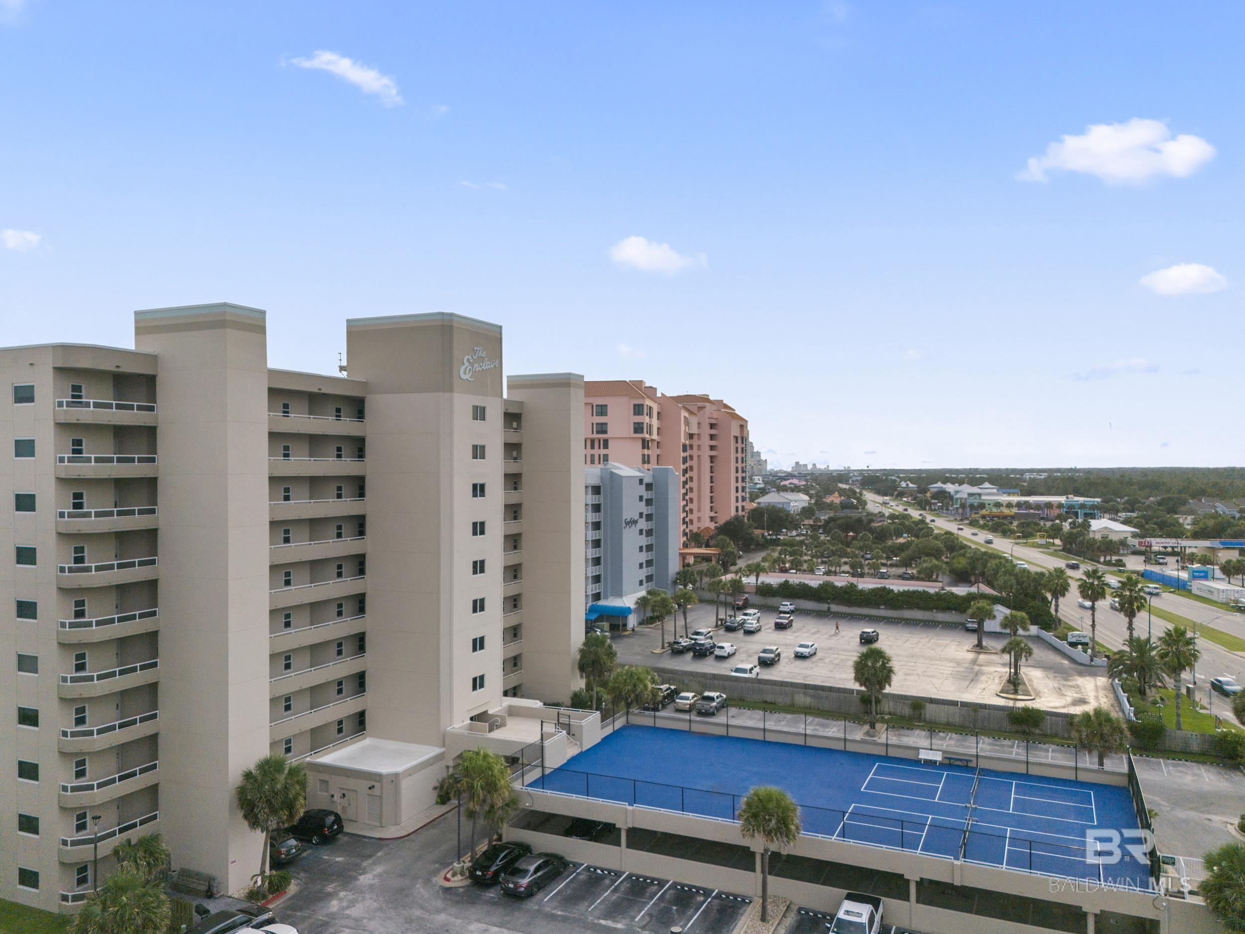 25342 Perdido Beach Boulevard 905