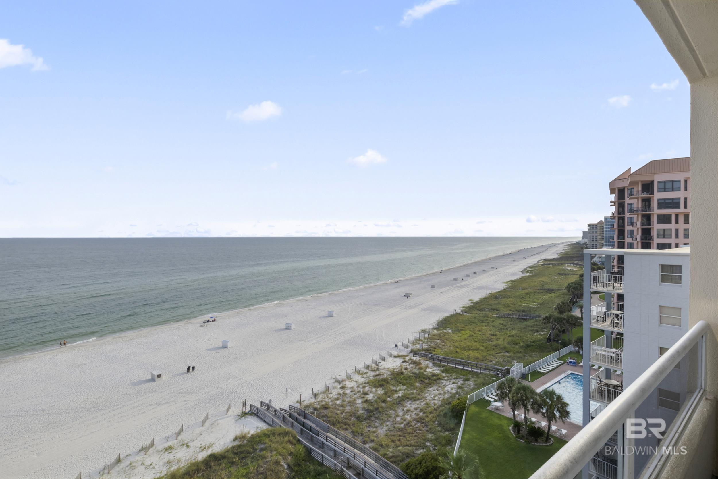 25342 Perdido Beach Boulevard 905