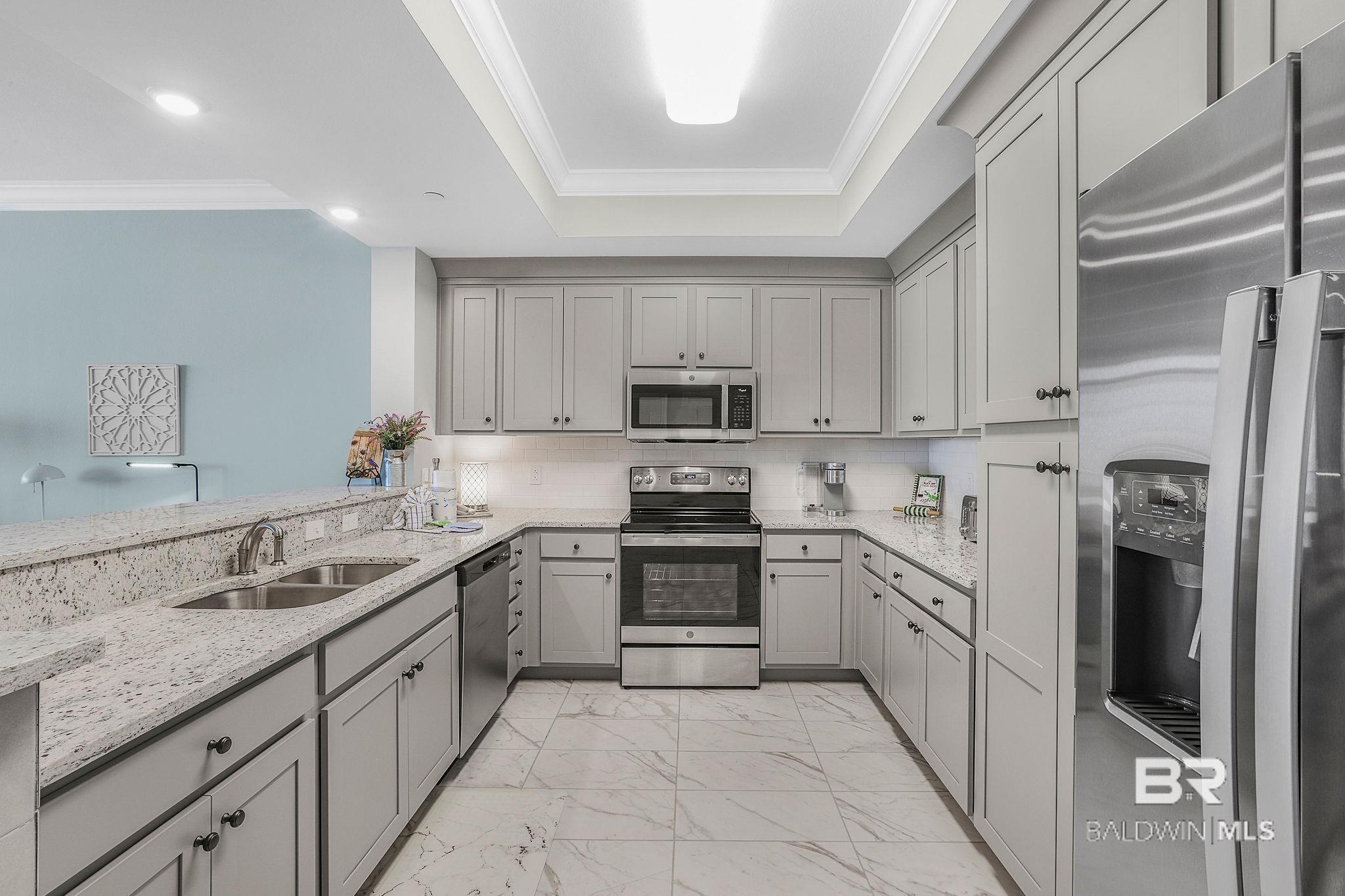 23008 Perdido Beach Boulevard 2207