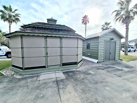 4650 Griffith Marina Road 12 Orange Beach AL 36561