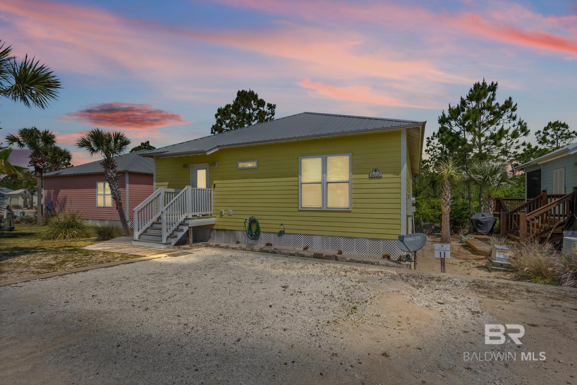 Photo 1 of 25 — 5781 State Highway 180 6020, Gulf Shores, AL 36542