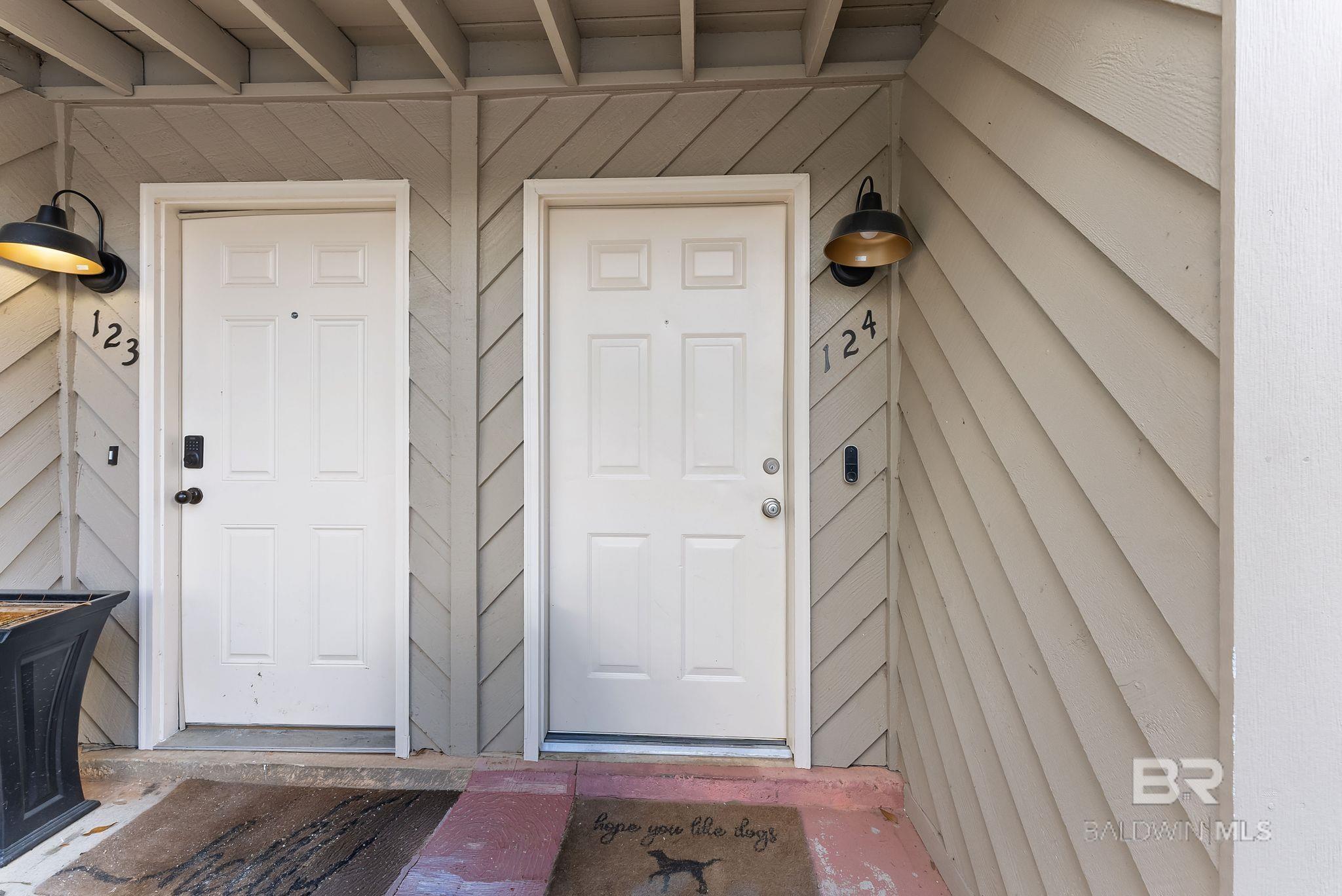 Photo 1 of 21 — 512 Lake Forest Boulevard 124F, Daphne, AL 36526