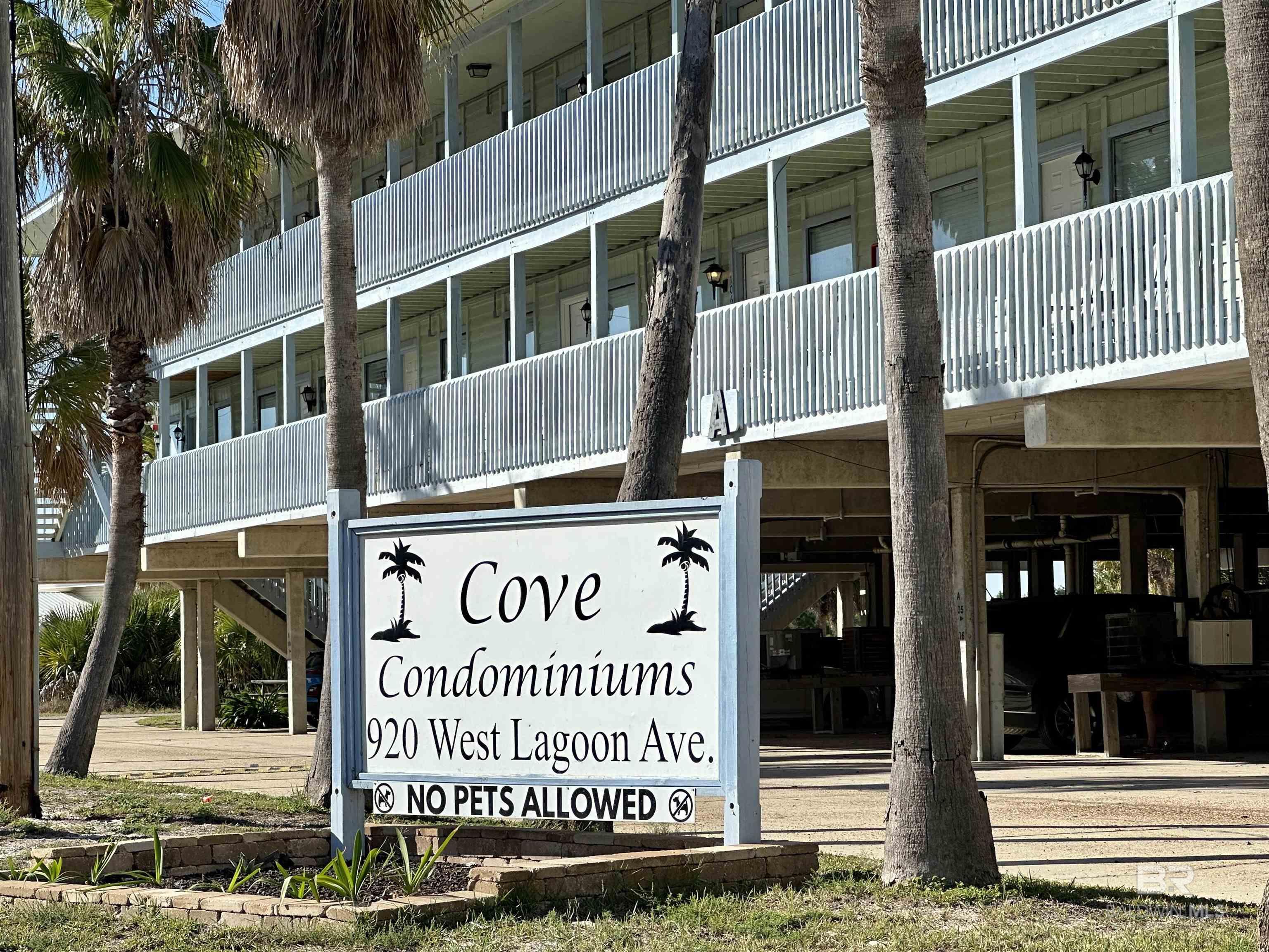 Photo 1 of 28 — 920 W Lagoon Avenue A-102, Gulf Shores, AL 36542