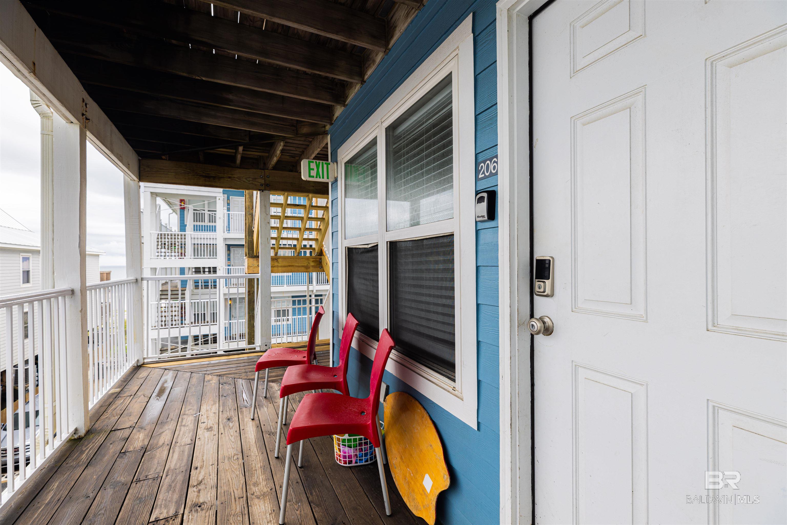 1129 W Beach Boulevard 206