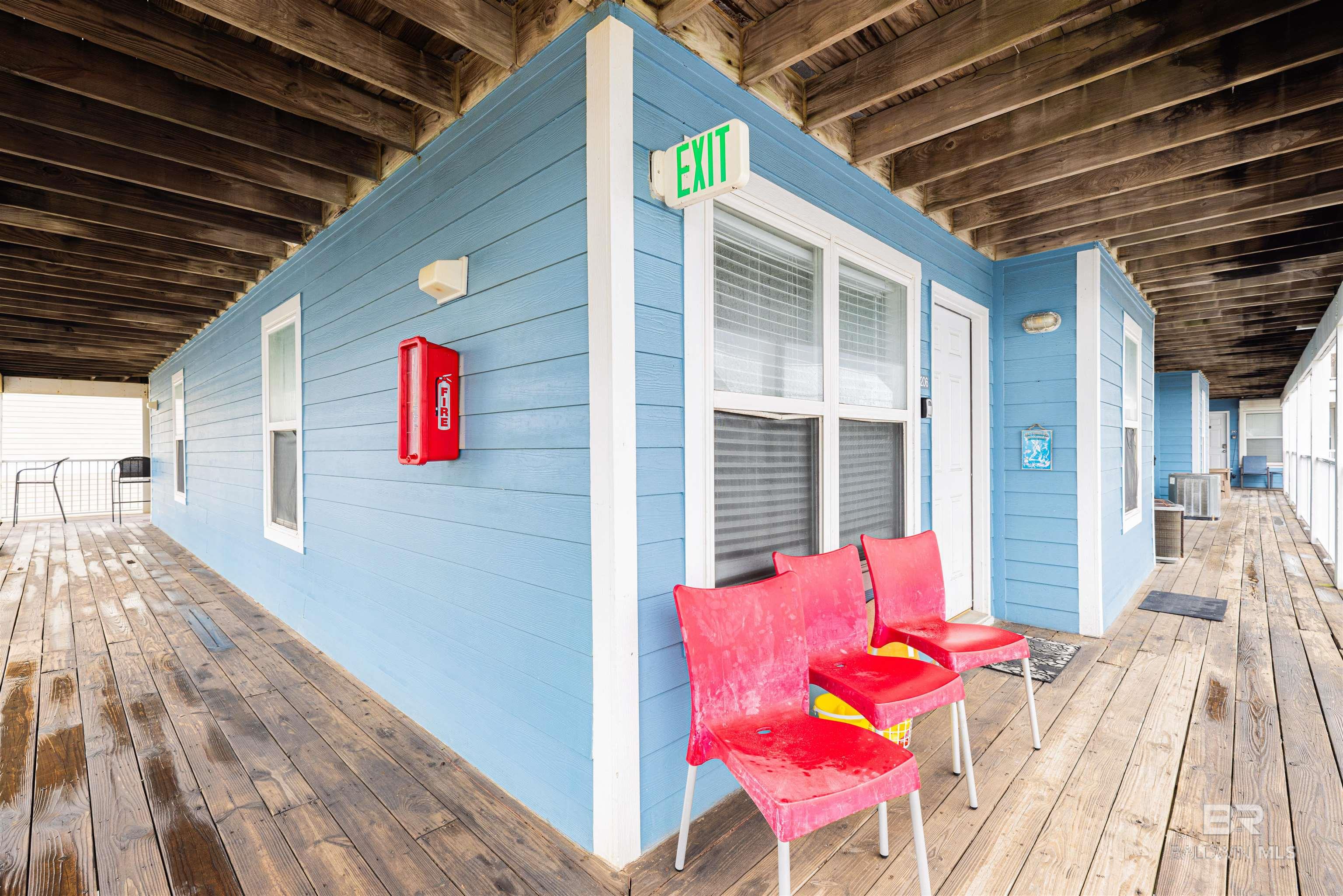 1129 W Beach Boulevard 206