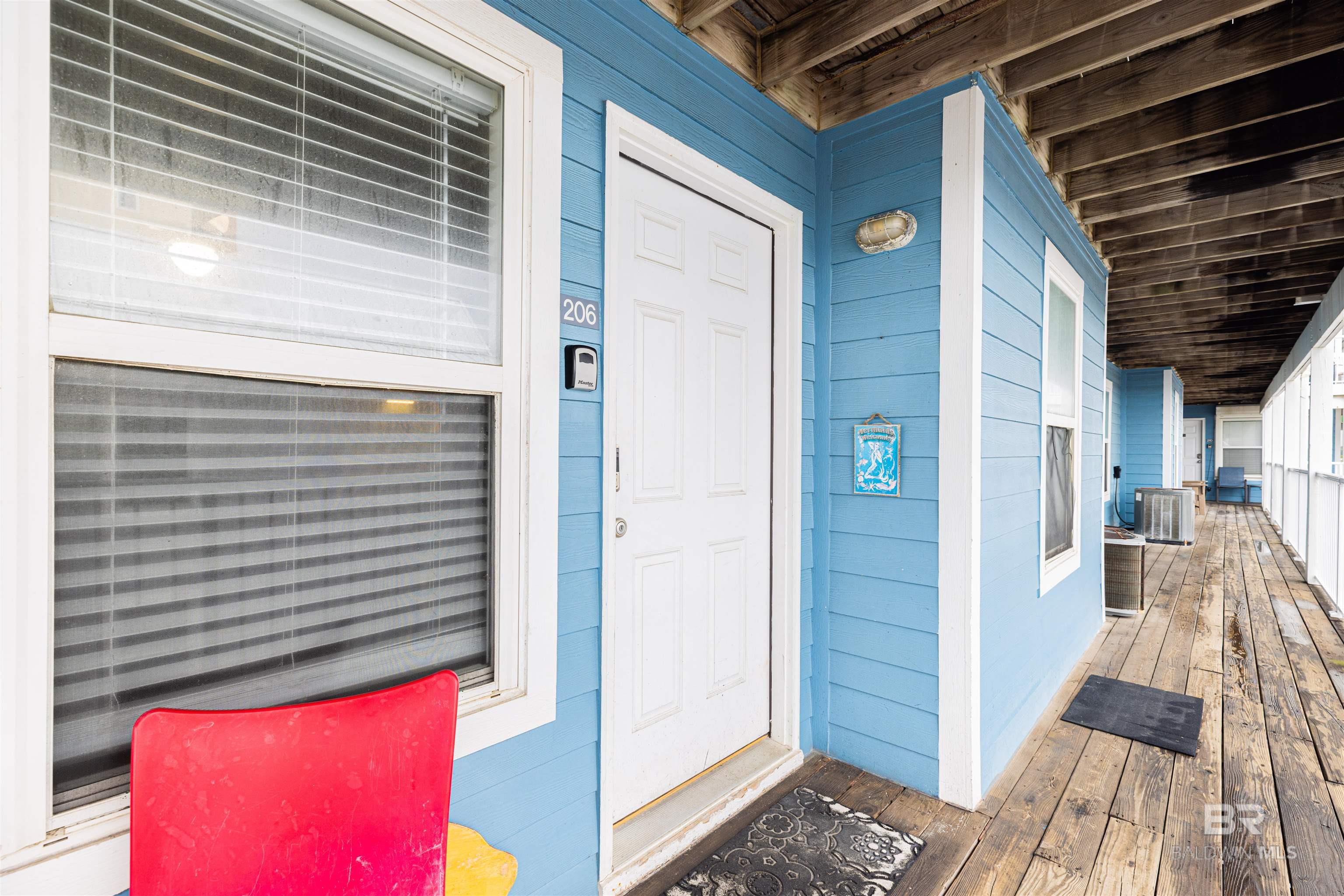 1129 W Beach Boulevard 206