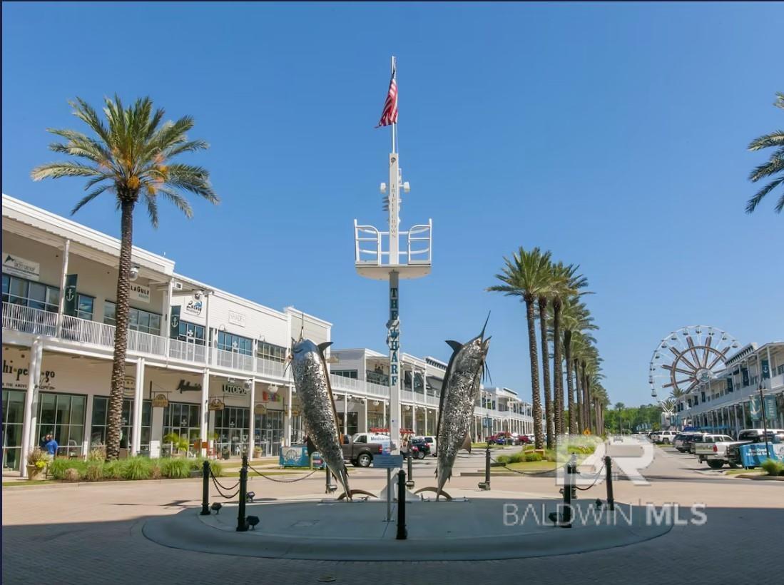 4851 Wharf Parkway 821