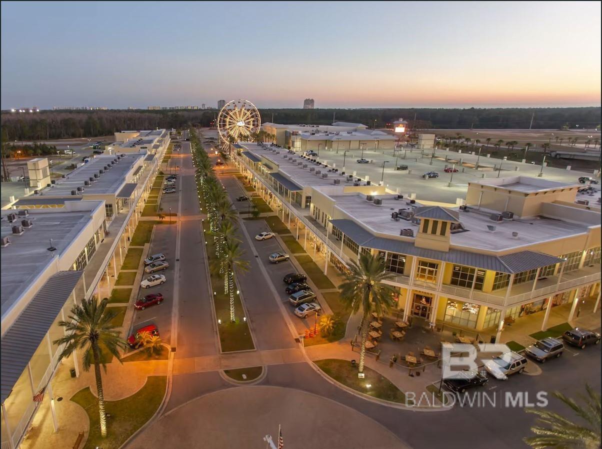 4851 Wharf Parkway 821