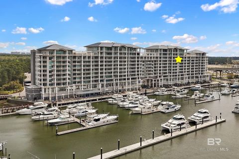 4851 Wharf Parkway 821 Orange Beach AL 36561