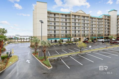 27284 Gulf Road 611 Orange Beach AL 36561