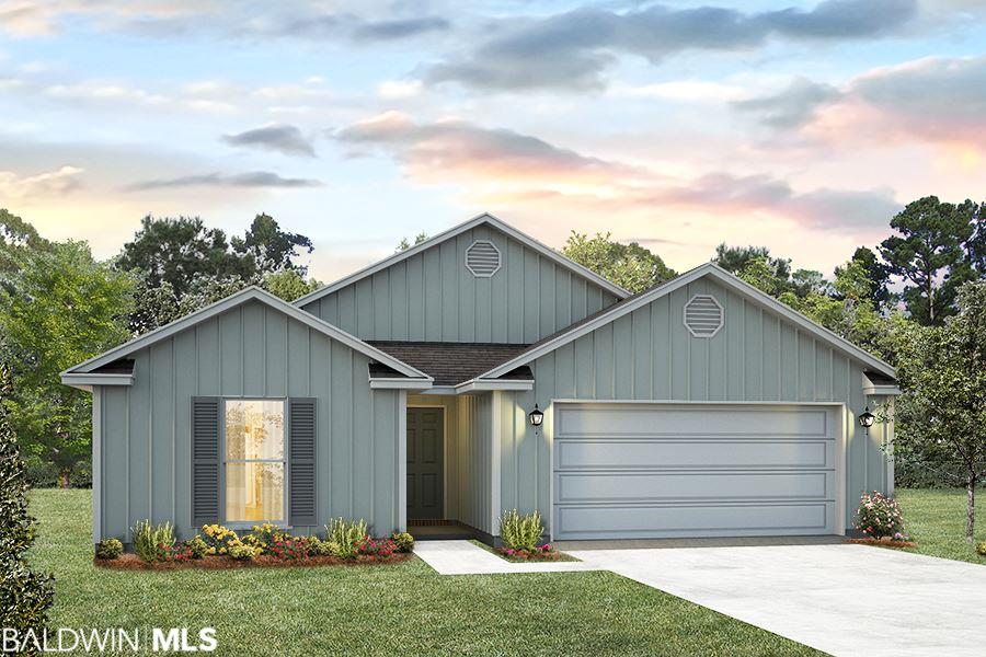 Photo 1 of 1 — 10287 Ruffian Route Ryder 448, Daphne, AL 36526