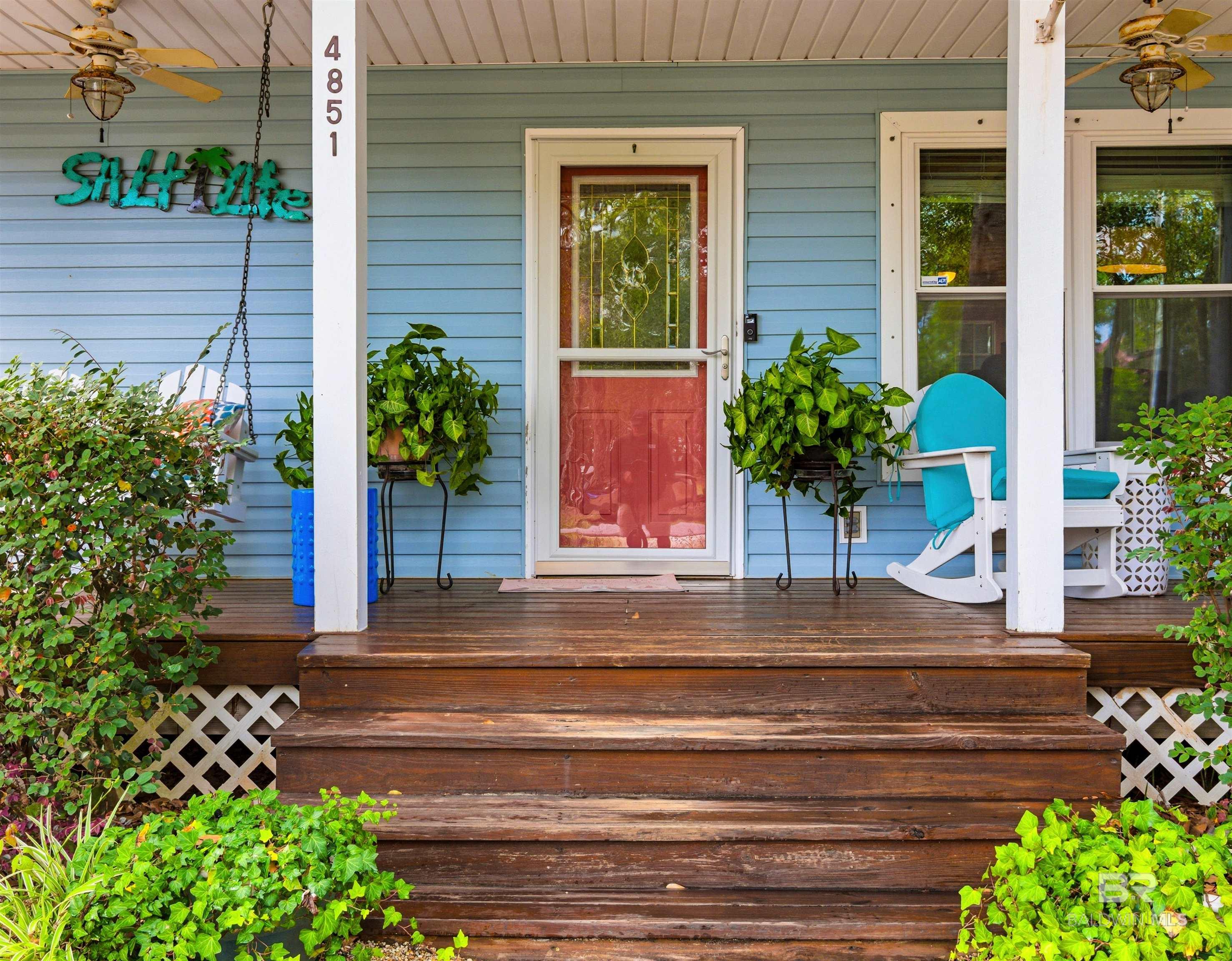 4851 Tiger Brown Avenue