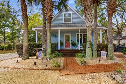 4851 Tiger Brown Avenue Orange Beach AL 36561