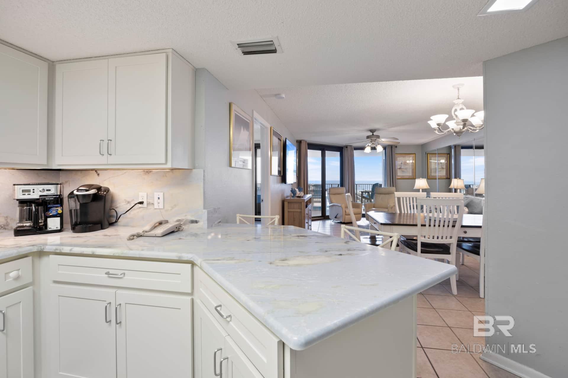 26800 Perdido Beach Boulevard 209 & P2