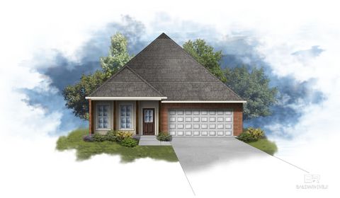 921 Ashville Circle, Foley, AL 36535 - #: 377154
