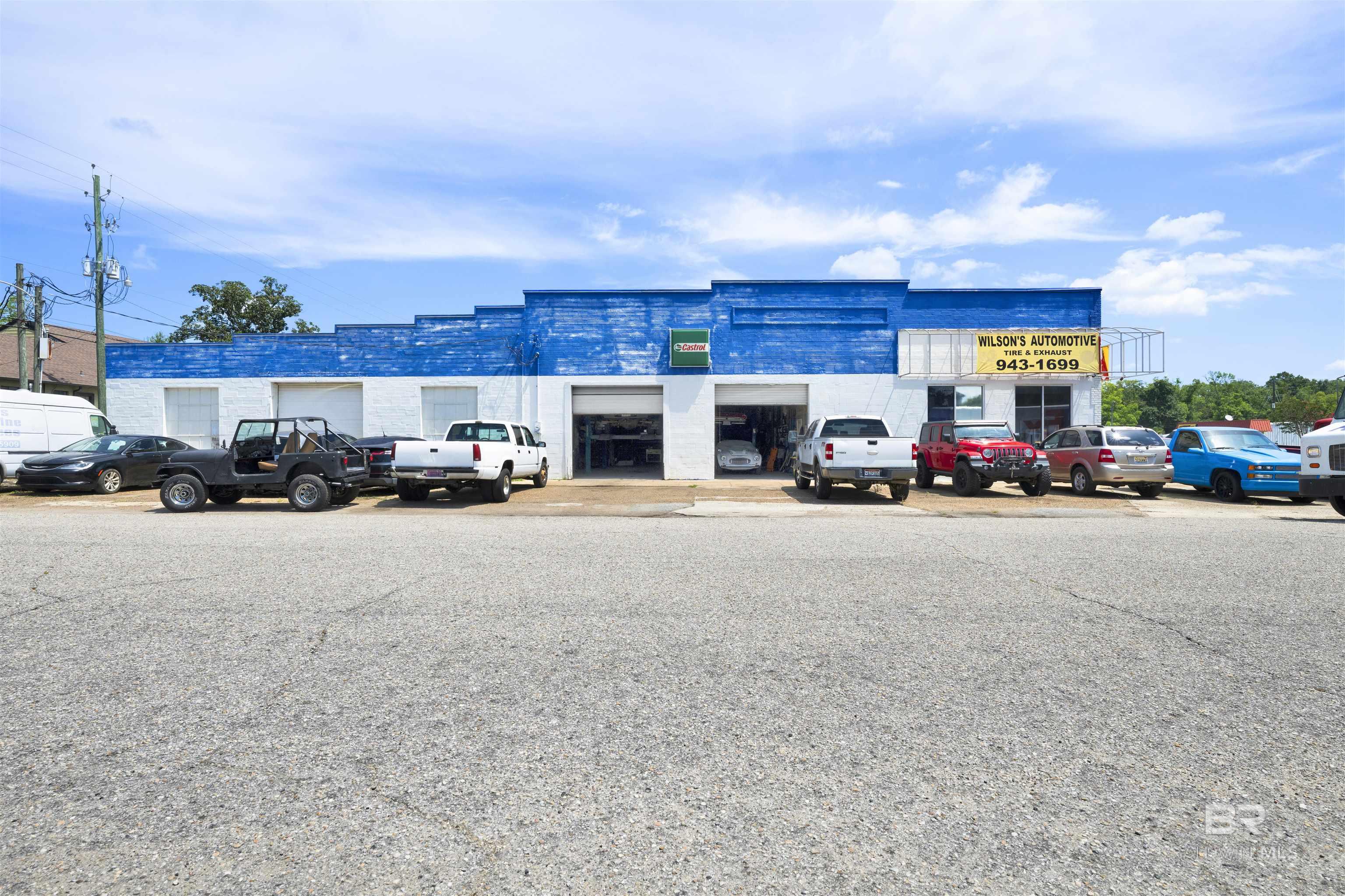 Photo 1 of 25 — 303 N Mckenzie Street, Foley, AL 36535