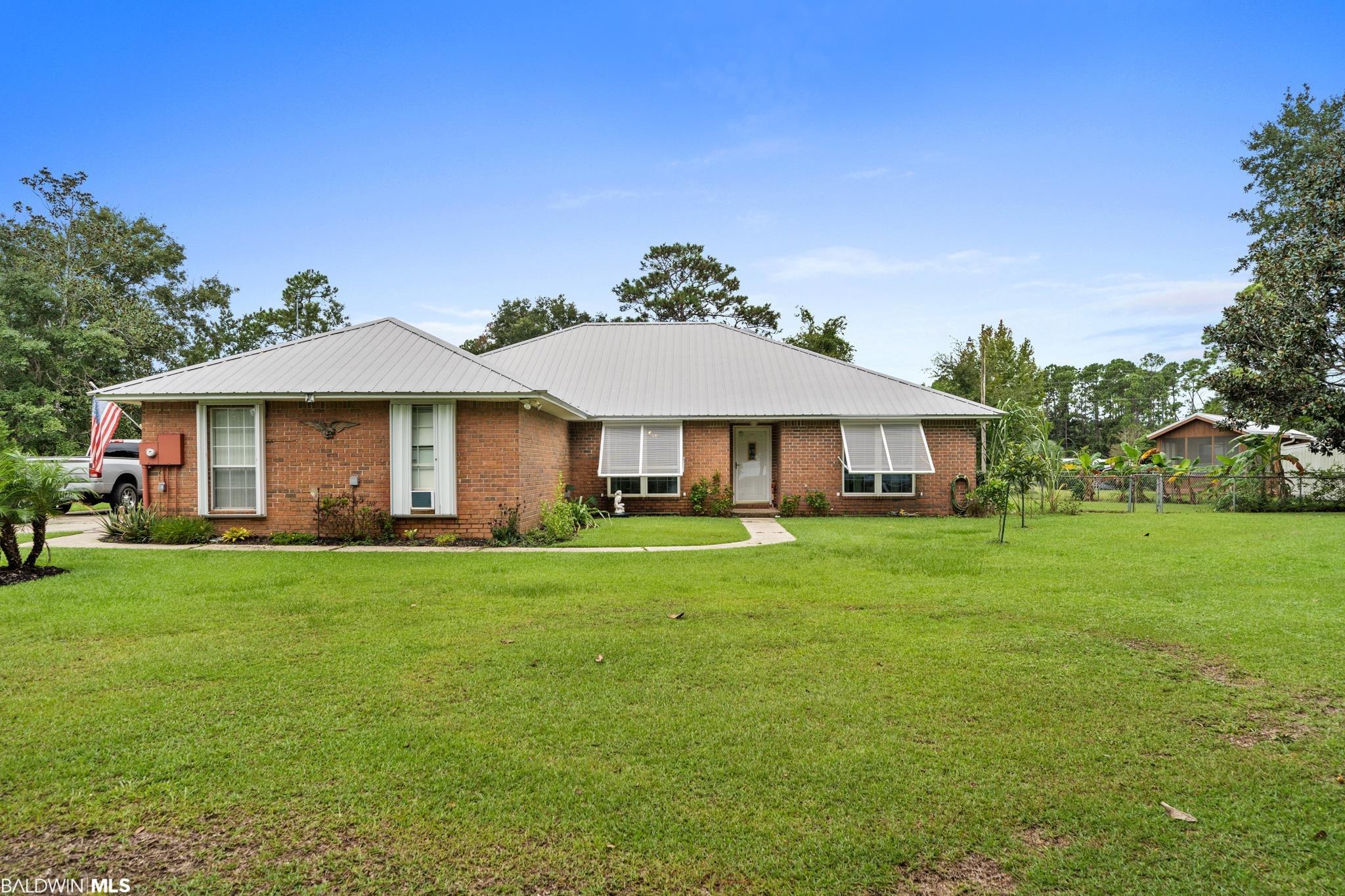 Photo 1 of 36 — 11079 Melissa Lane, Lillian, AL 36549