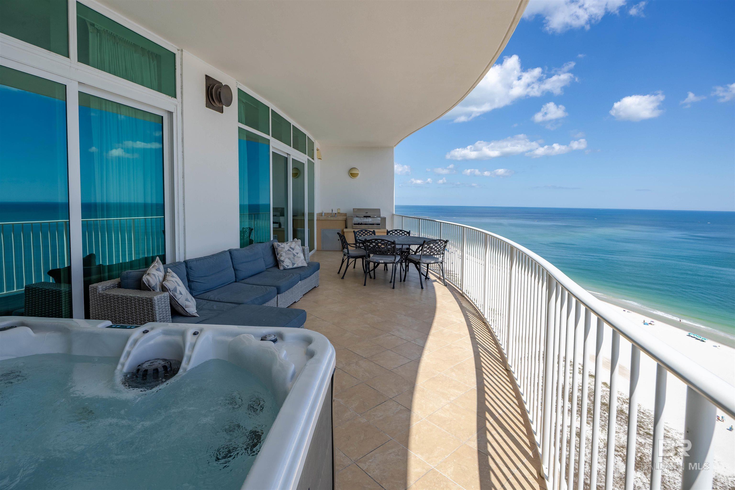 26350 Perdido Beach Boulevard 1707C