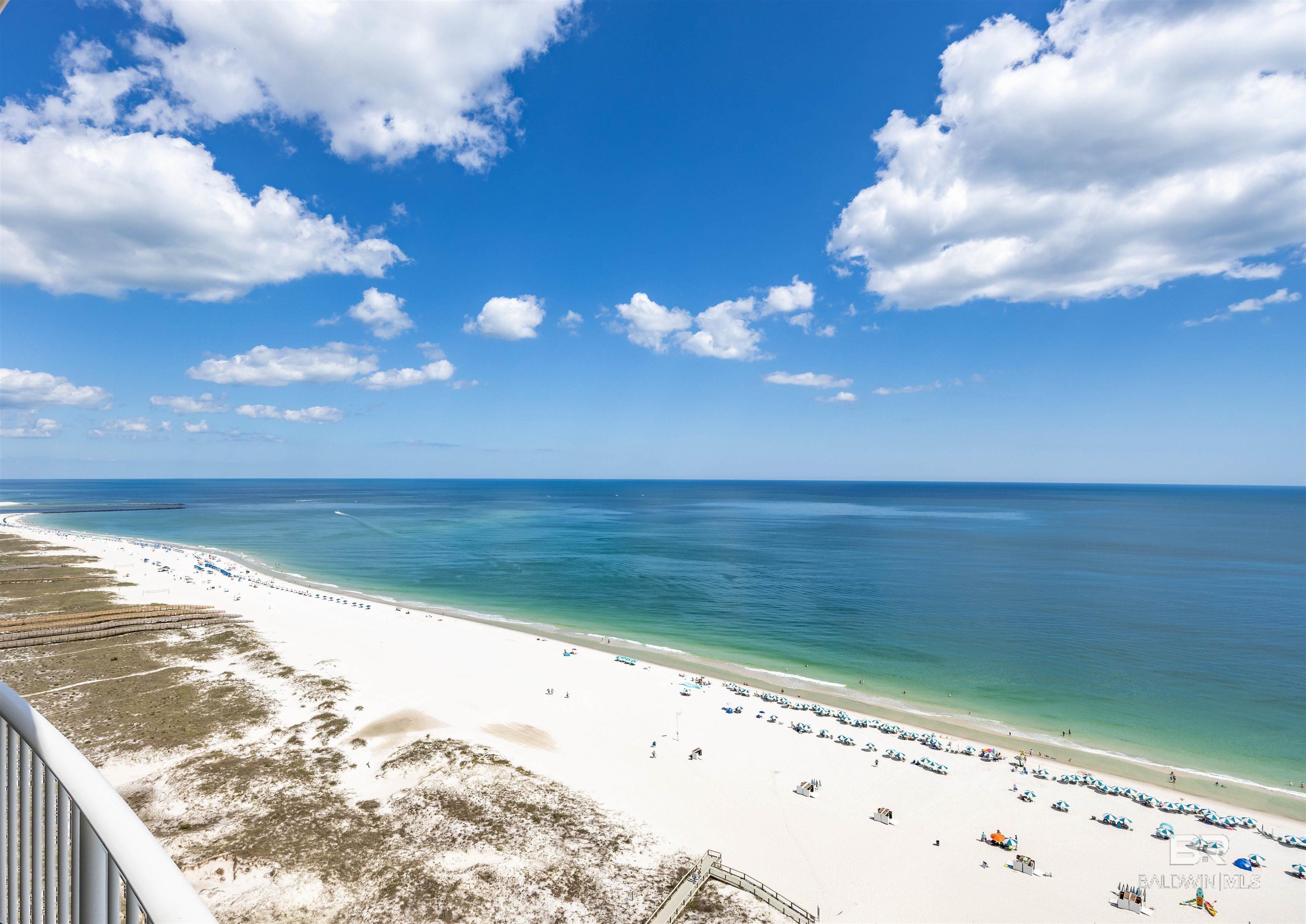 26350 Perdido Beach Boulevard 1707C